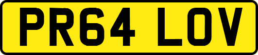 PR64LOV
