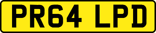 PR64LPD