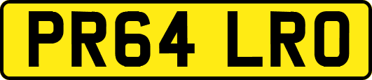 PR64LRO