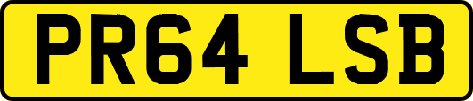 PR64LSB