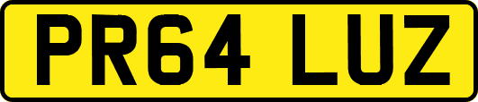 PR64LUZ