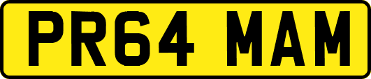 PR64MAM