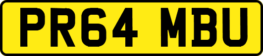 PR64MBU