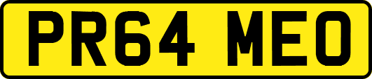 PR64MEO