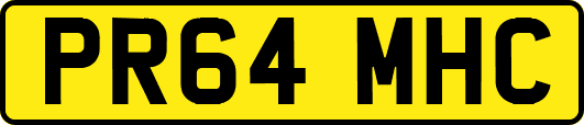 PR64MHC