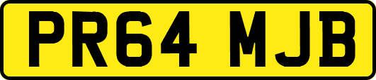 PR64MJB
