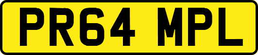 PR64MPL