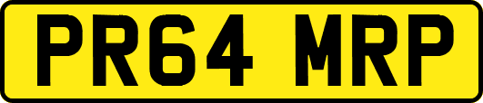 PR64MRP