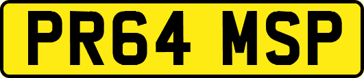 PR64MSP