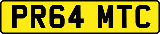 PR64MTC