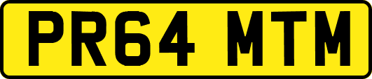 PR64MTM