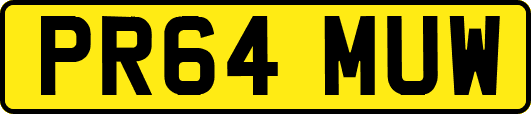 PR64MUW