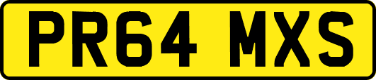 PR64MXS