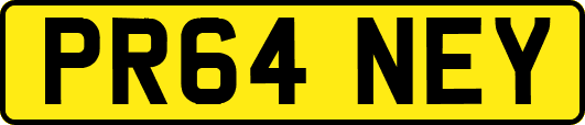 PR64NEY