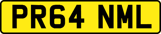 PR64NML
