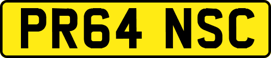 PR64NSC