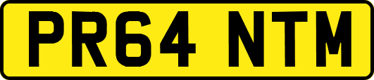 PR64NTM
