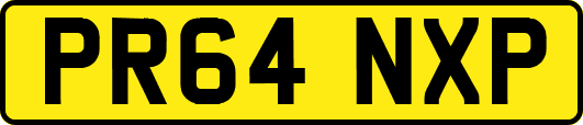 PR64NXP