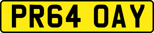 PR64OAY