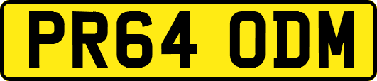 PR64ODM
