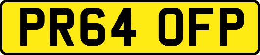 PR64OFP