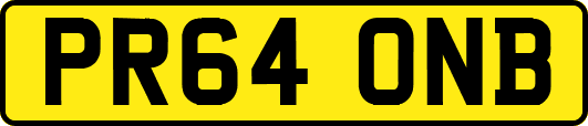 PR64ONB