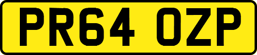 PR64OZP