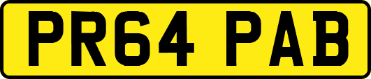 PR64PAB
