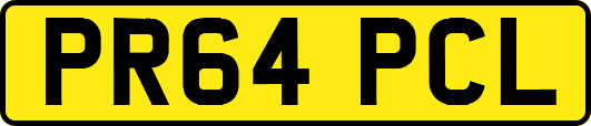 PR64PCL
