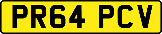 PR64PCV