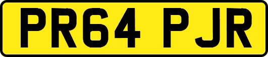 PR64PJR