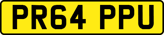PR64PPU