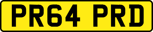 PR64PRD