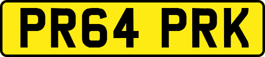 PR64PRK