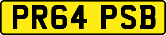 PR64PSB