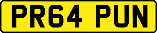PR64PUN