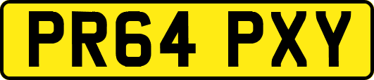 PR64PXY