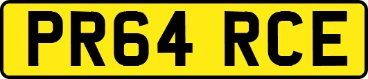 PR64RCE