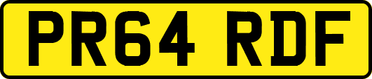 PR64RDF