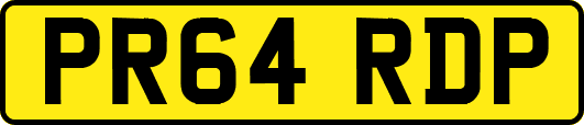 PR64RDP