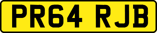 PR64RJB