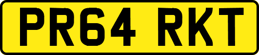 PR64RKT