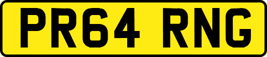PR64RNG