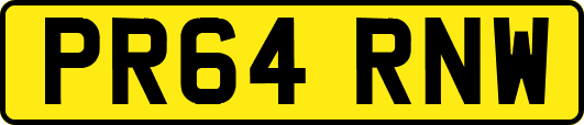 PR64RNW