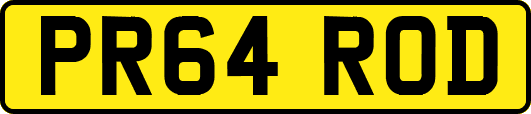PR64ROD