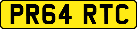 PR64RTC