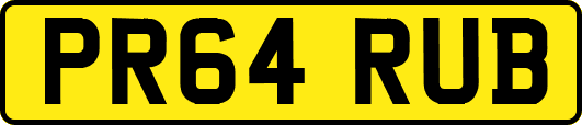 PR64RUB