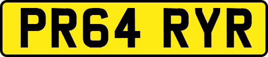 PR64RYR