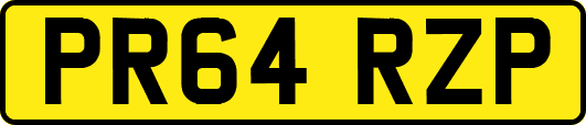 PR64RZP