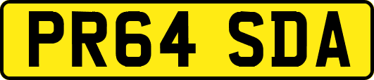 PR64SDA